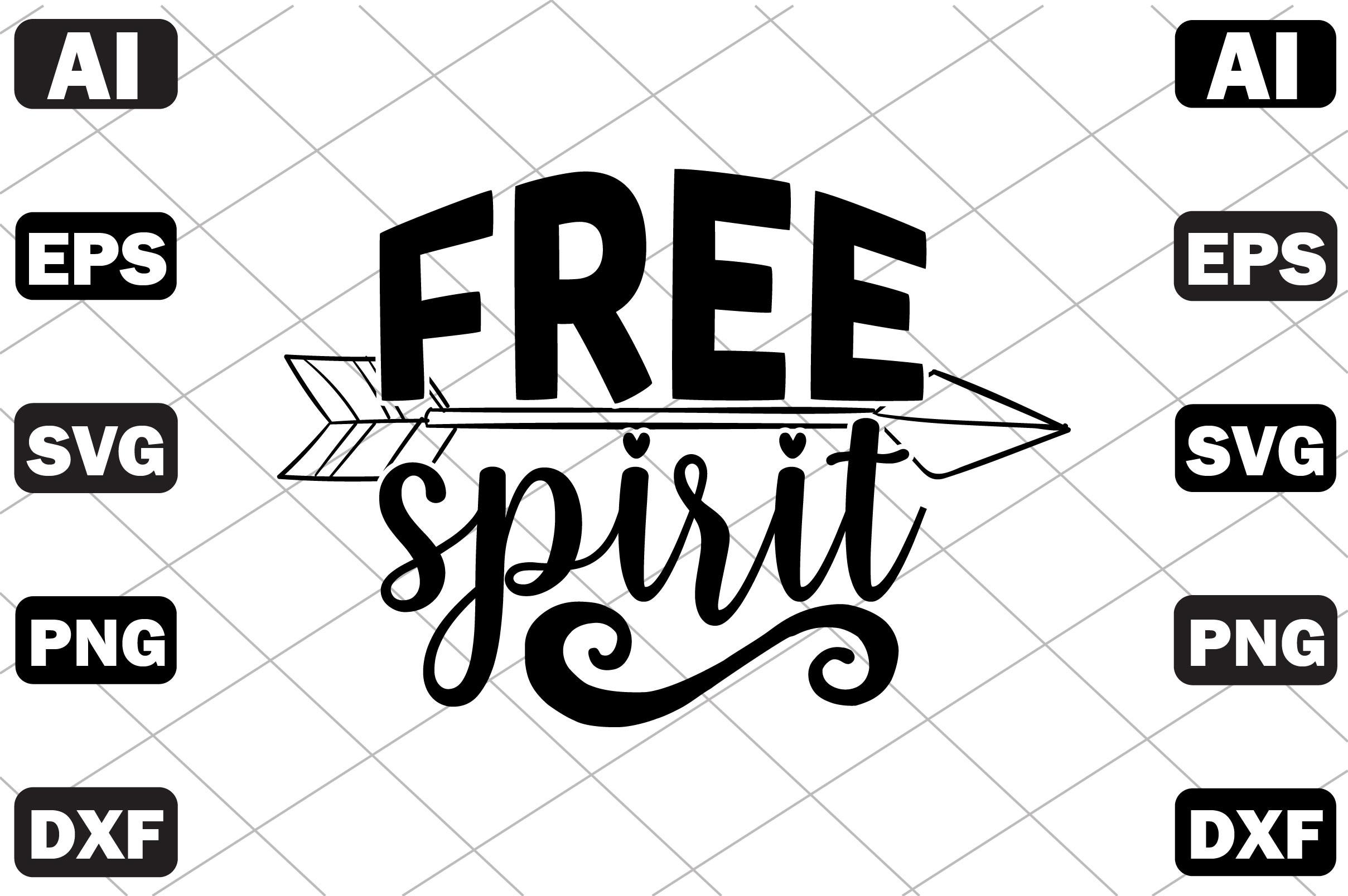 Free Spirit