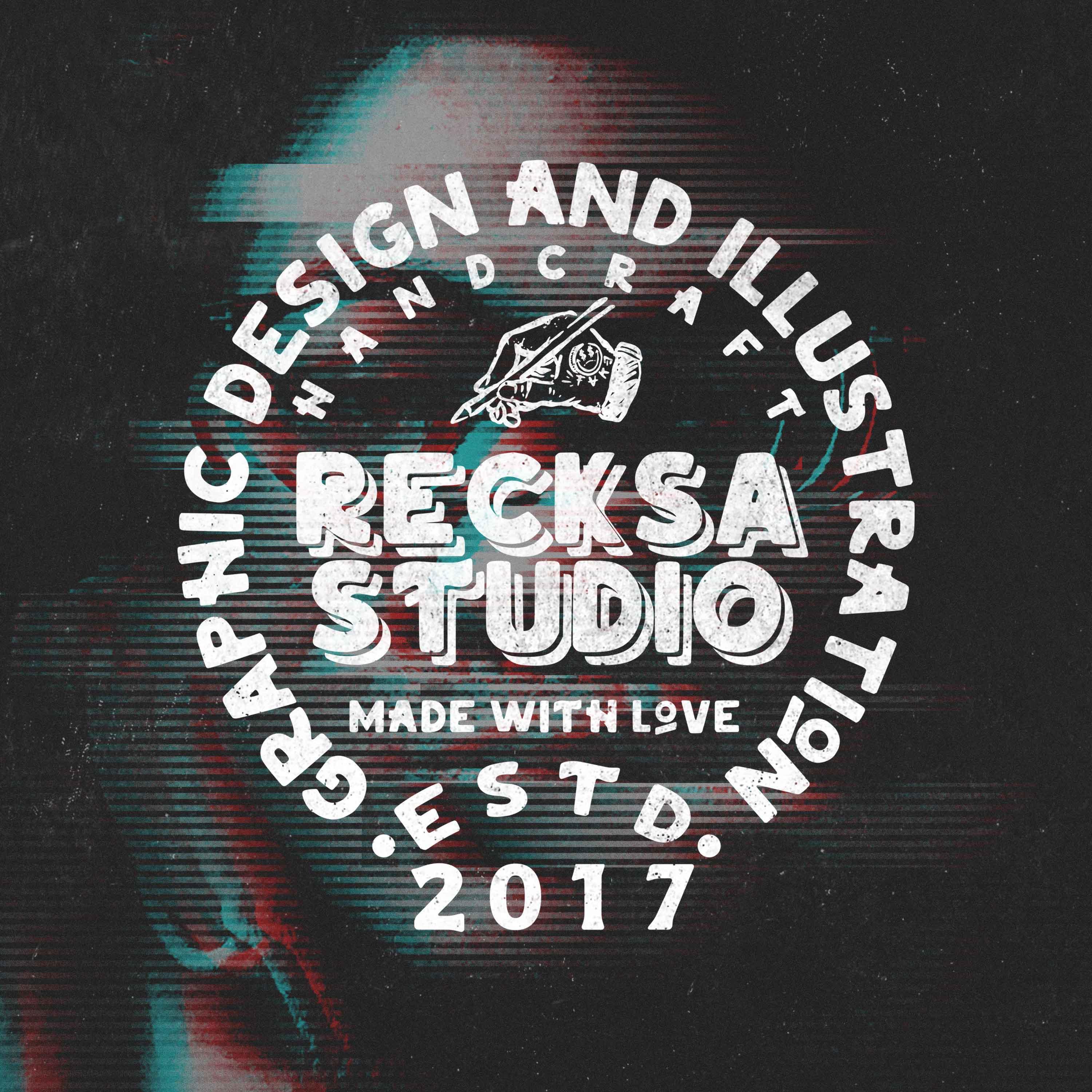 Recksa Studio