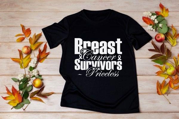 Breast Cancer SVG Design, Breast Cancer