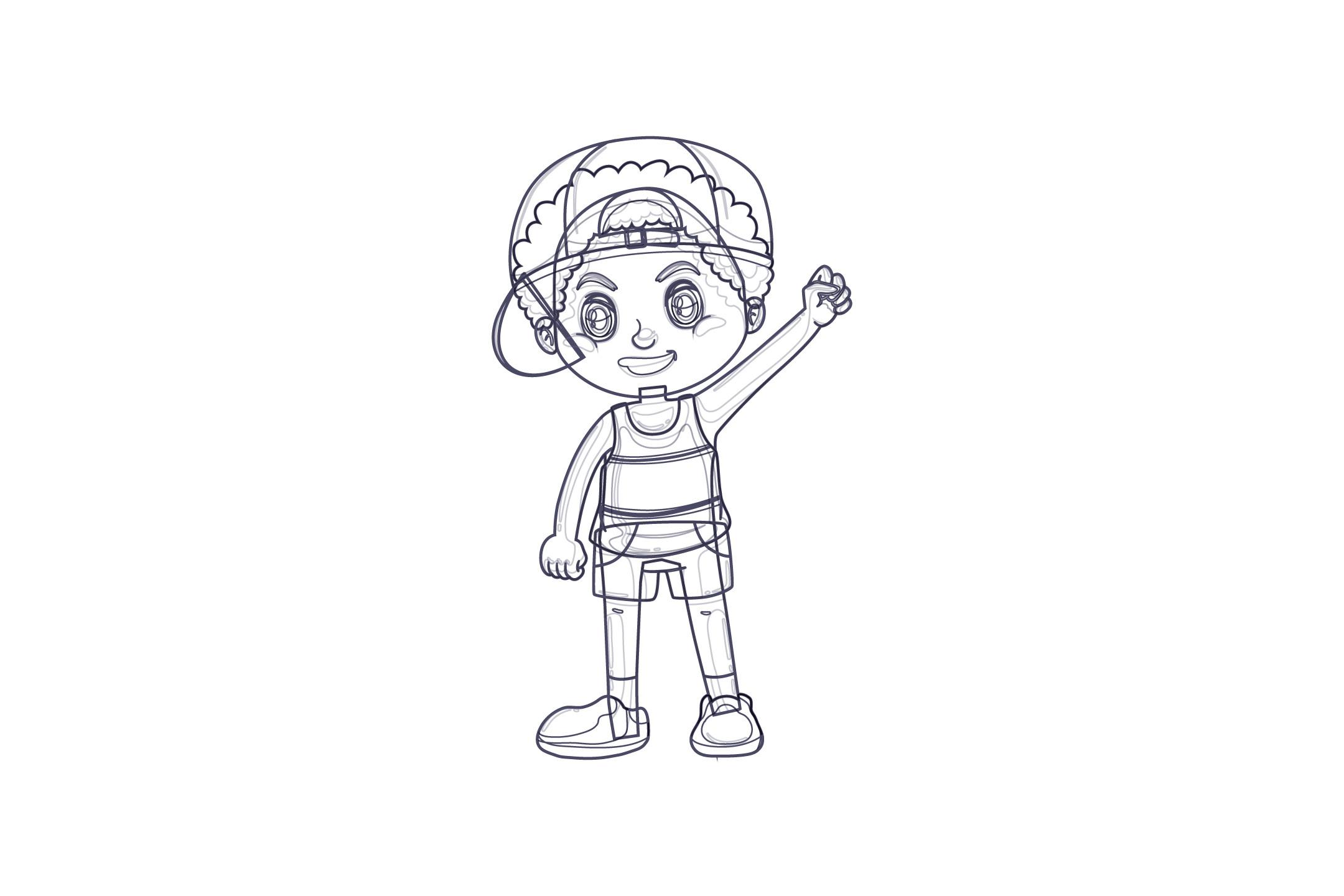 Kids 18
