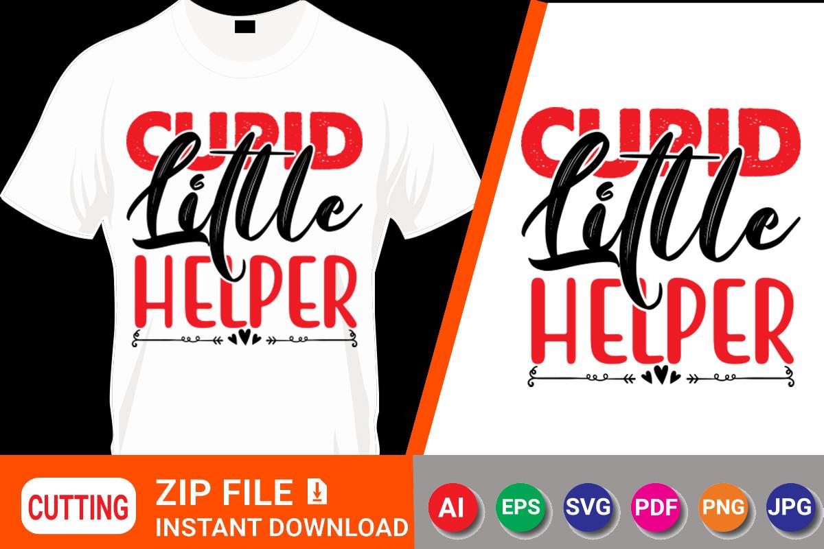 Cupid Little Helper