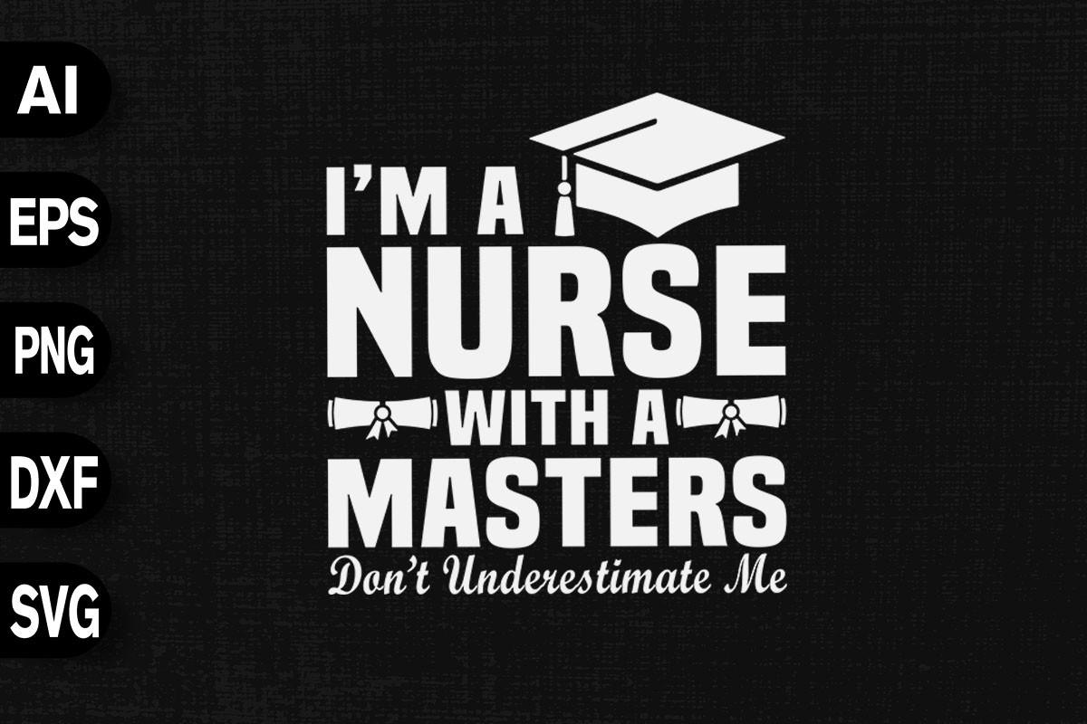 Nurse Masters Degree