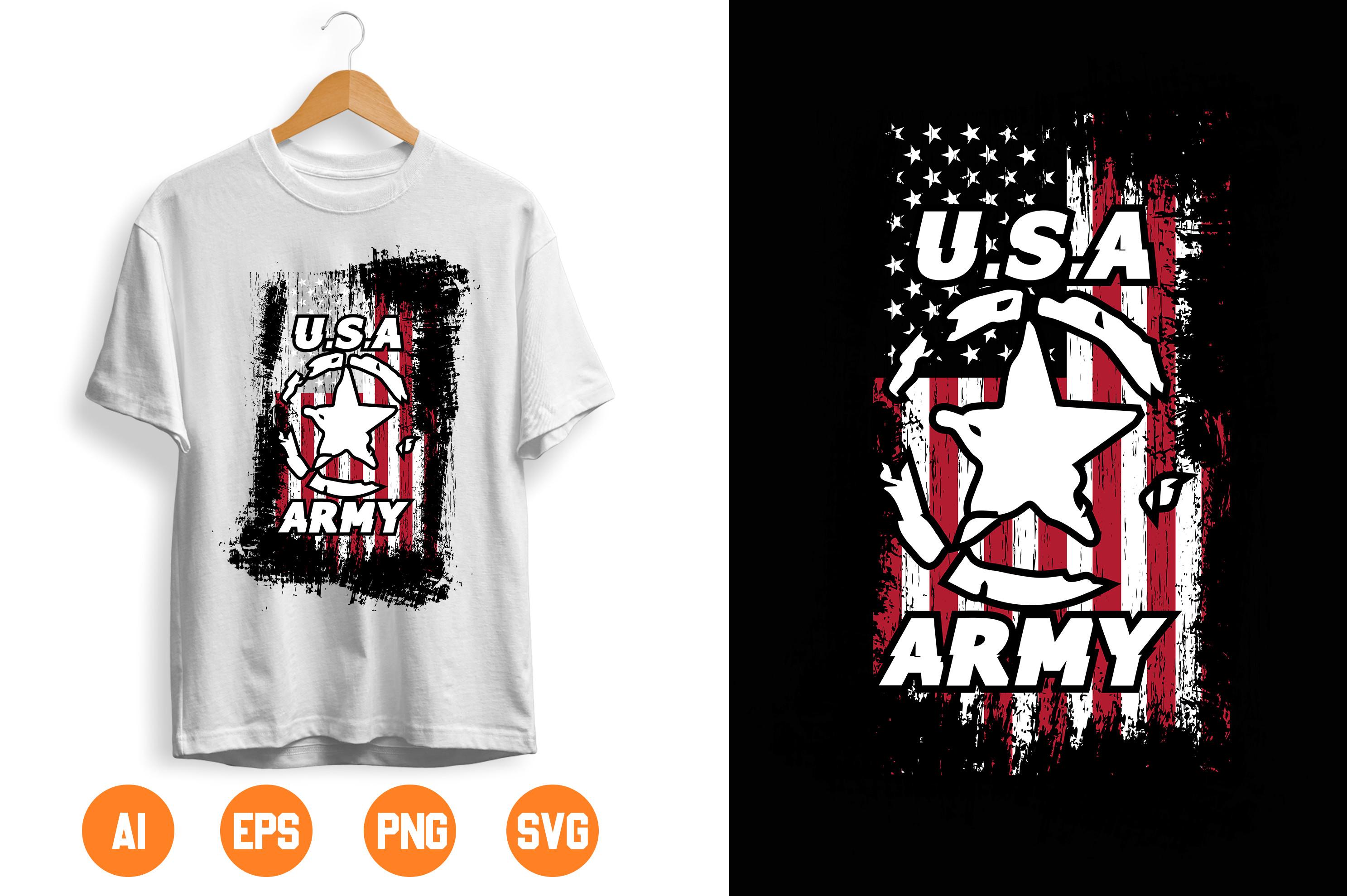 U.S.a Army.