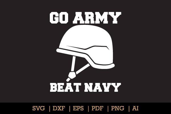Go Army Beat Navy