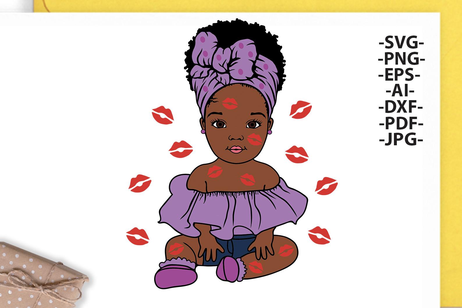 Afro Baby