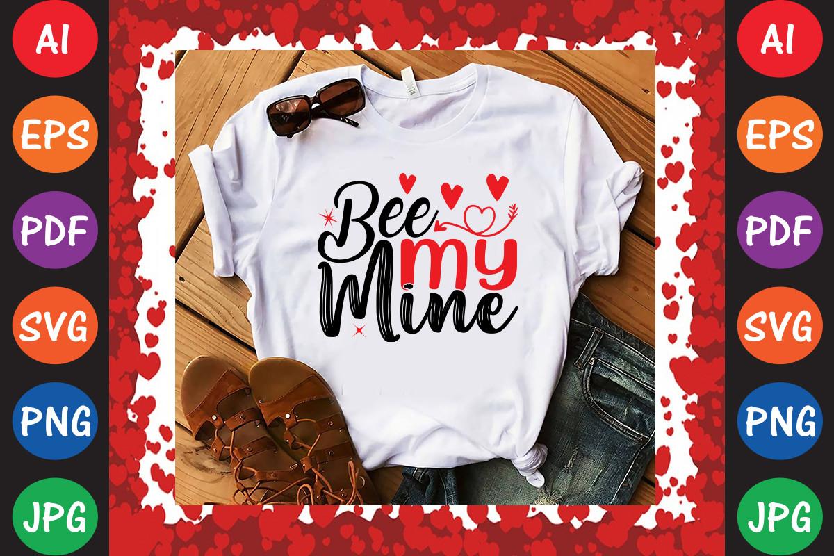 Be My Valentine