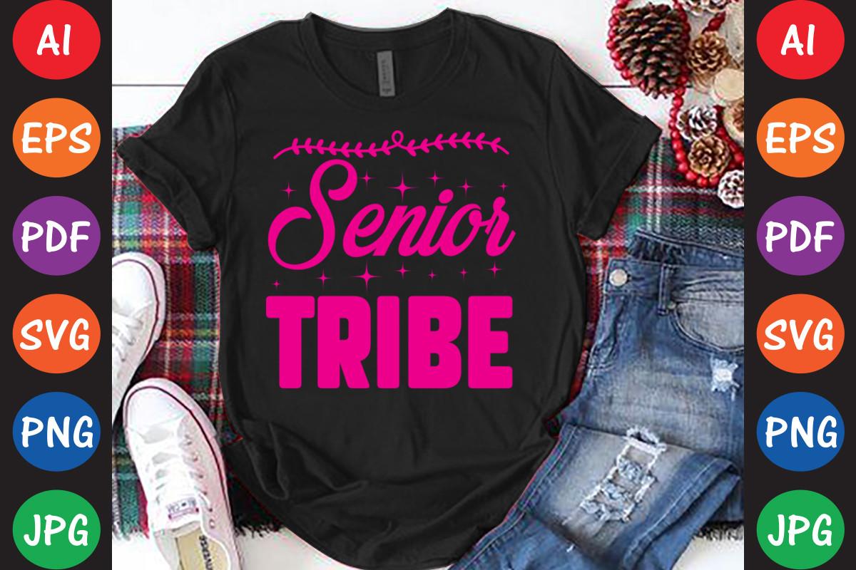 Senior Tribe