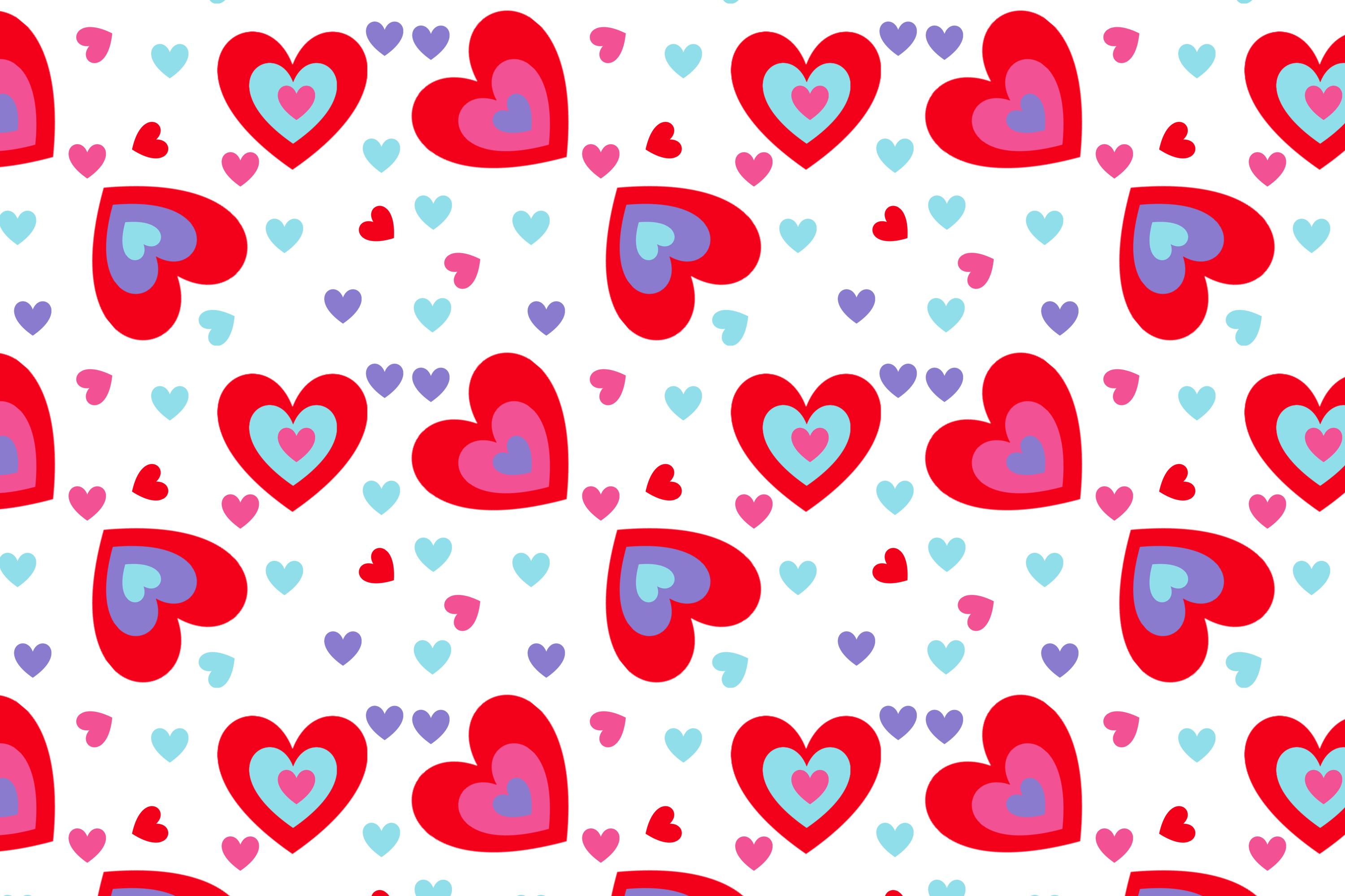 Valentine Love Heart