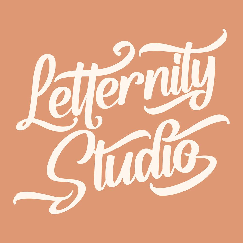 Letternity