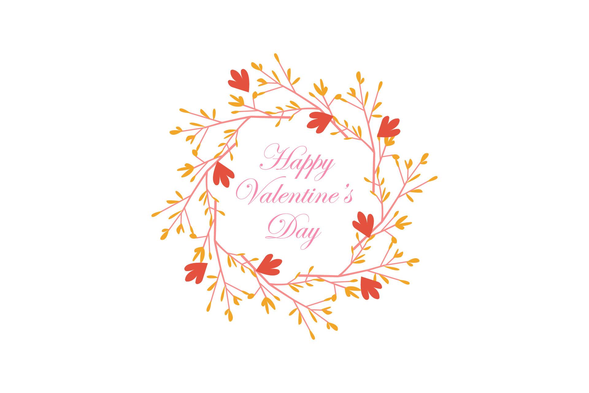 Happy Valentine Day