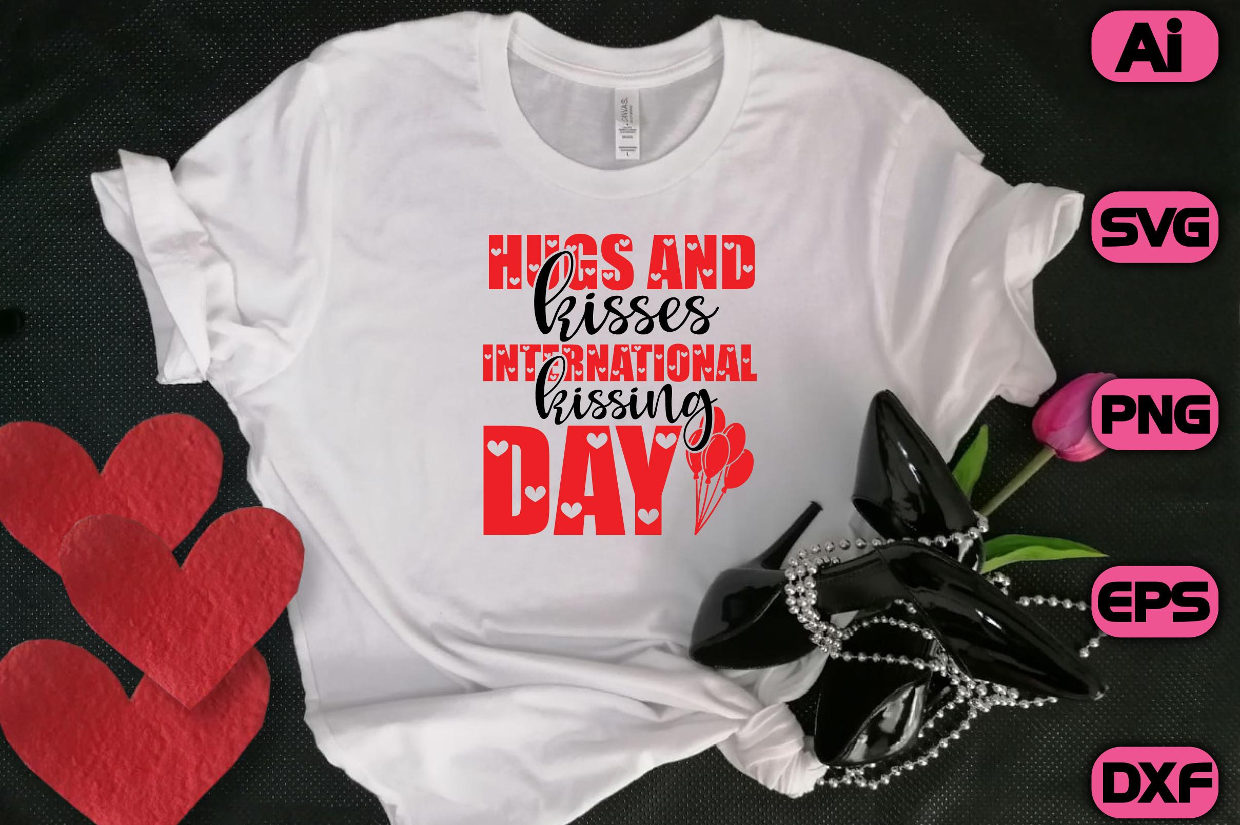 Hugs-and-Kisses-international Kissing Da