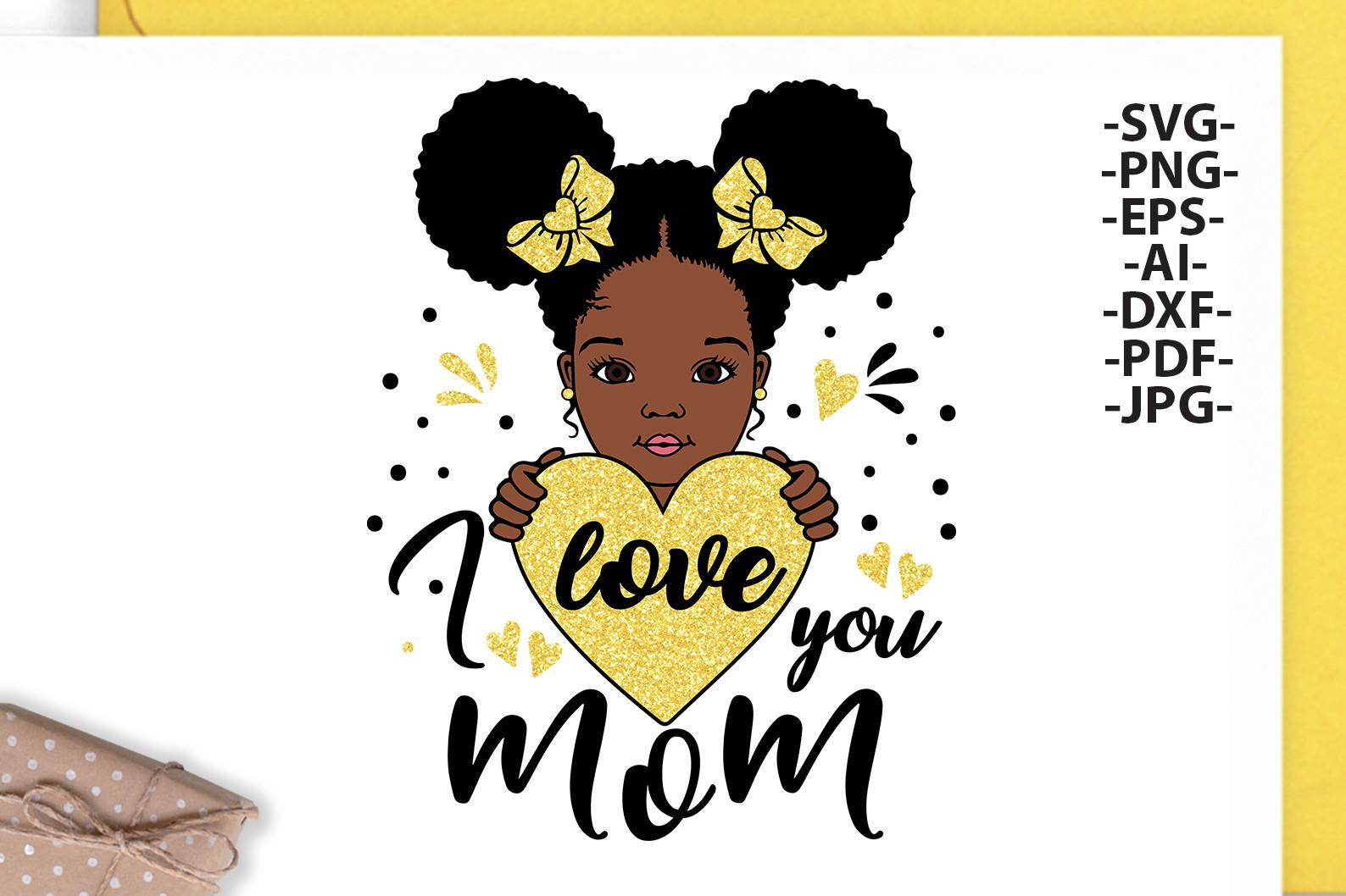 I Love You Mom