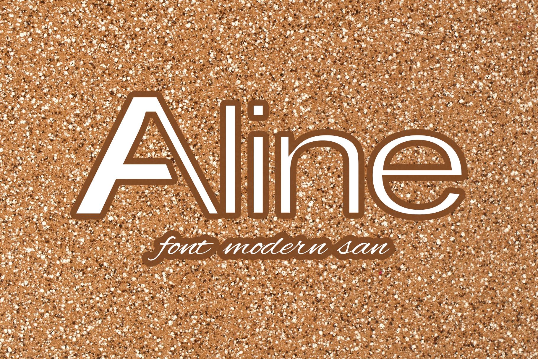 Aline Font