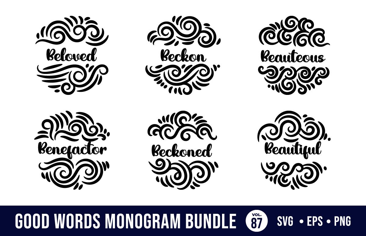 Good Words Bundle
