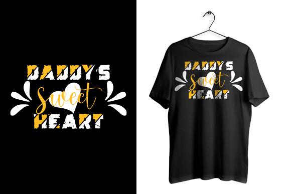 Daddy's Sweet
