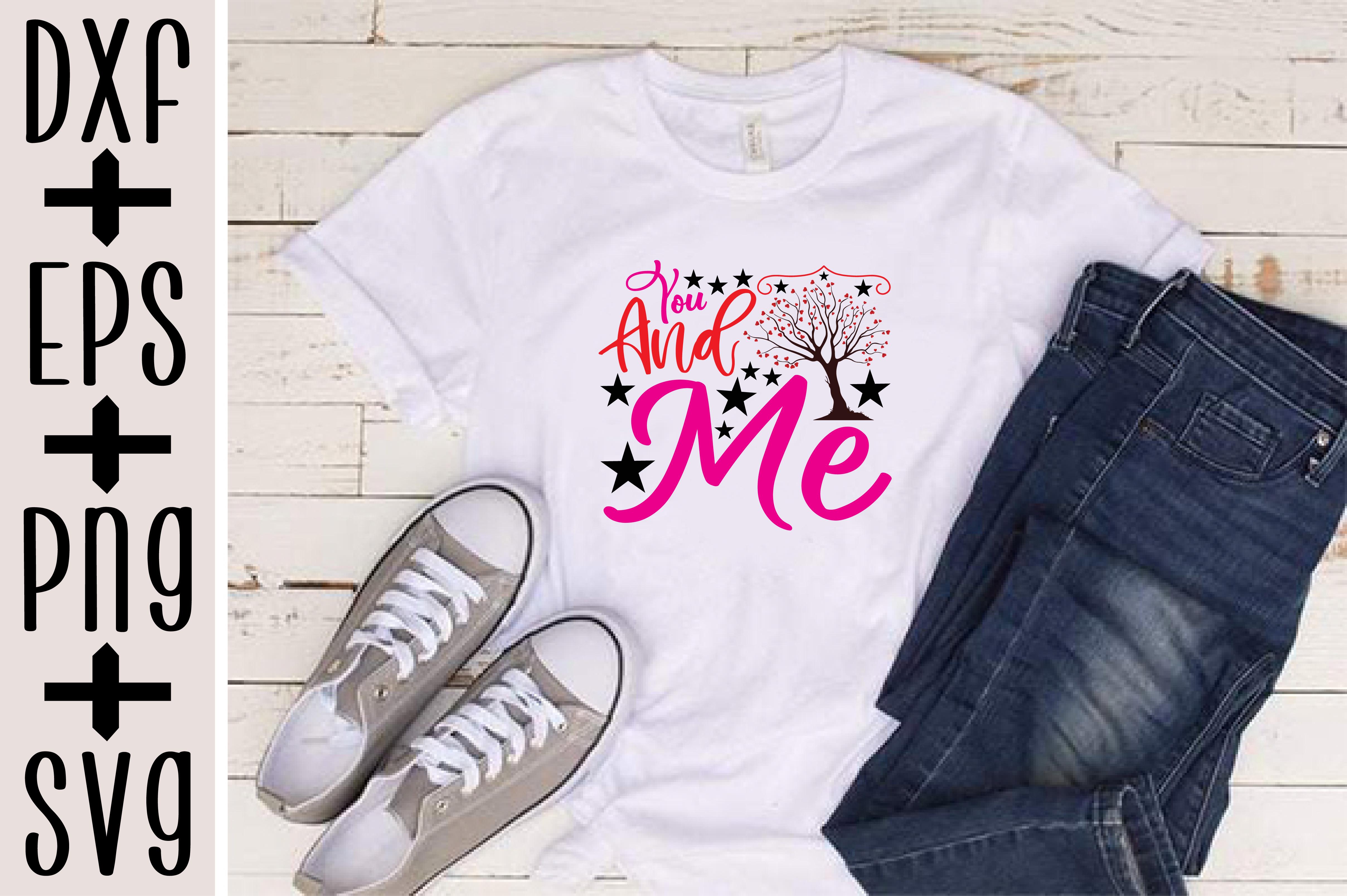 You and Me