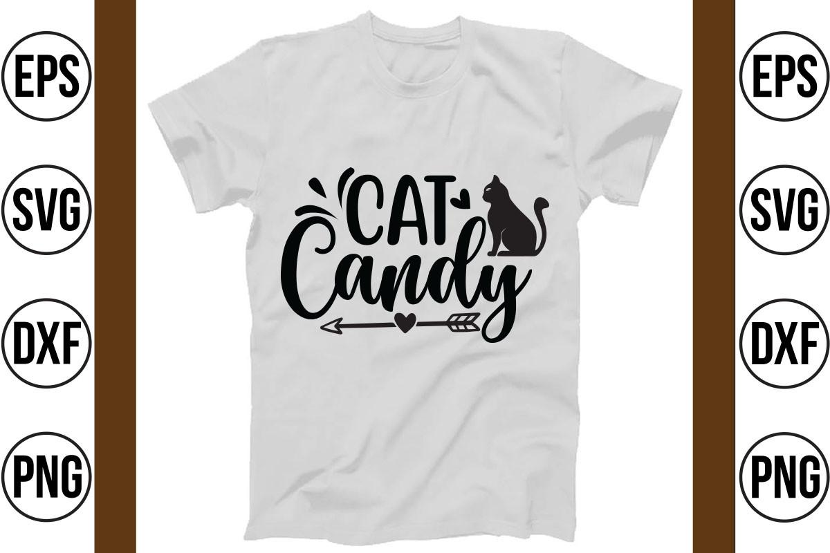 Cat Candy