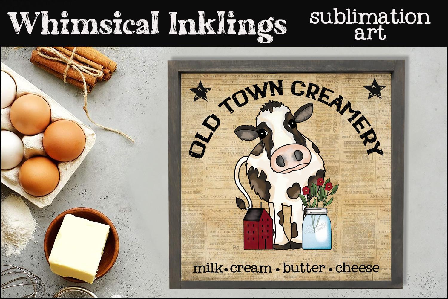 Old Town Creamery