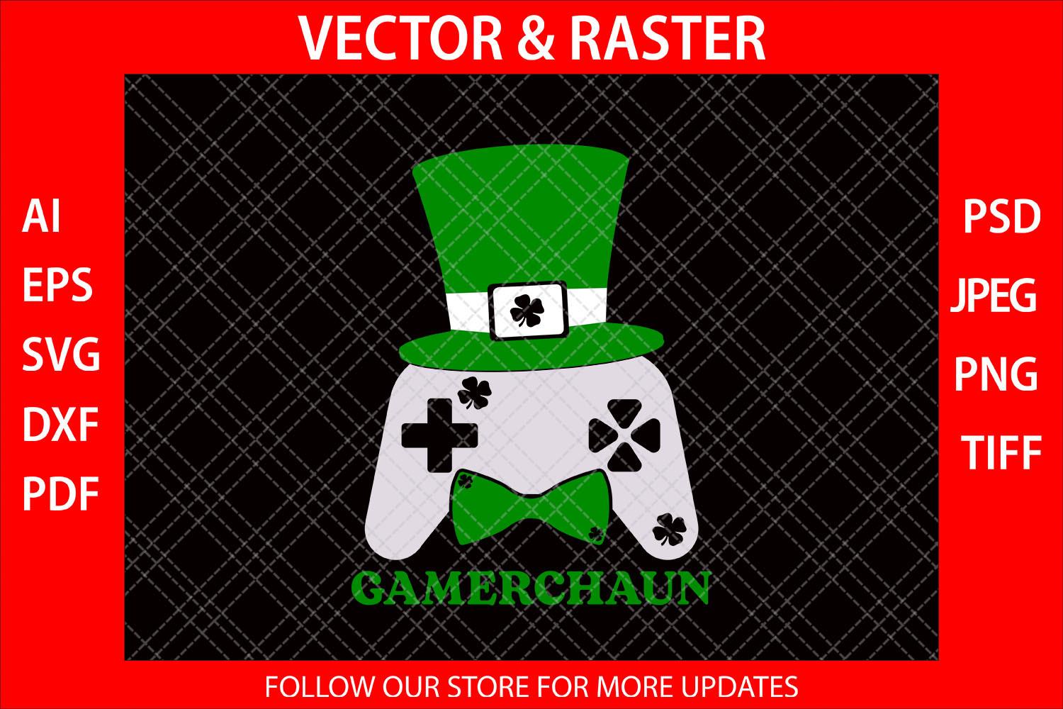 Gamerchaun