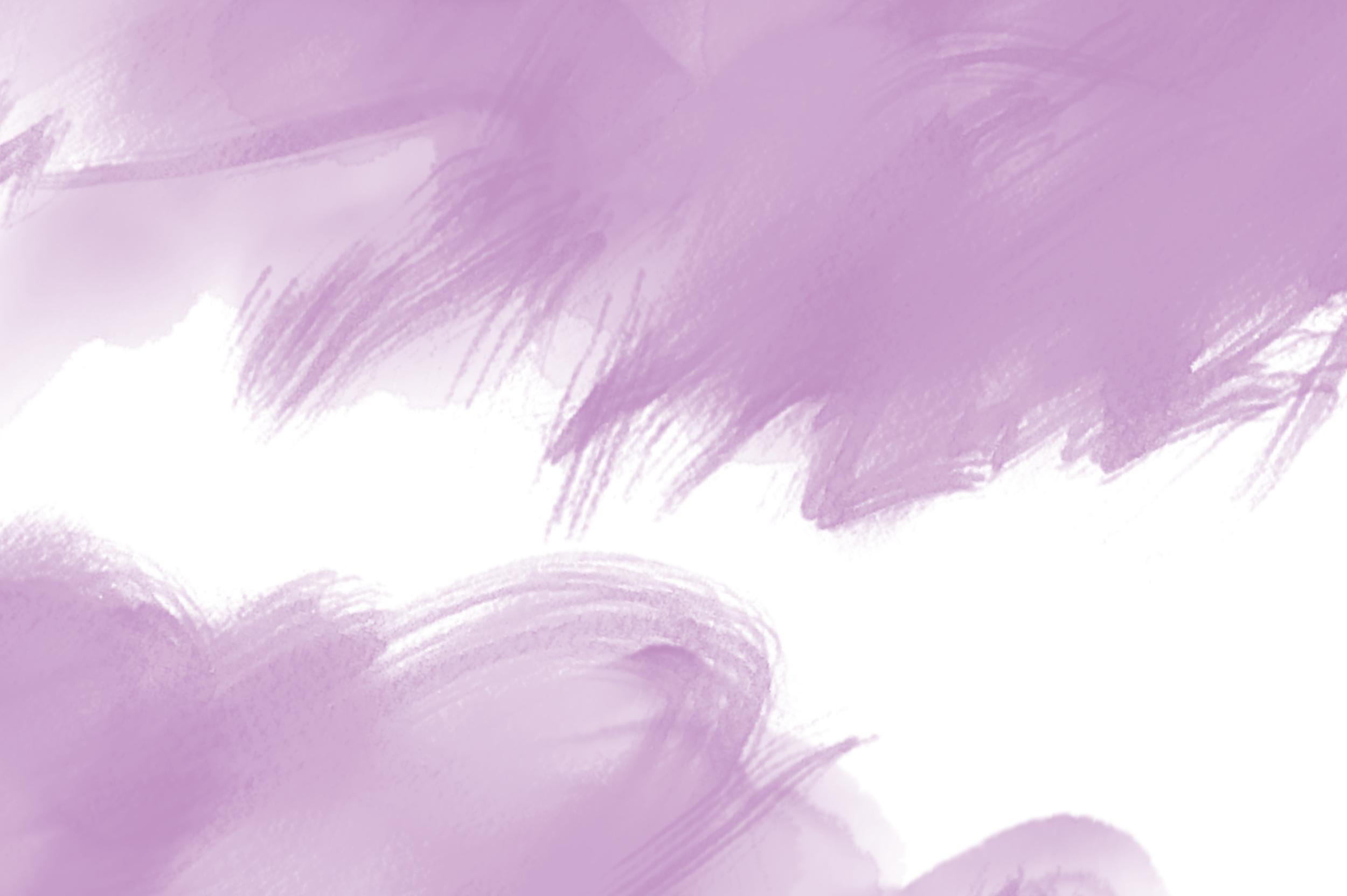 Watercolor Stains Wedding