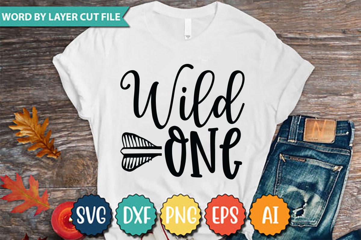 Wild One