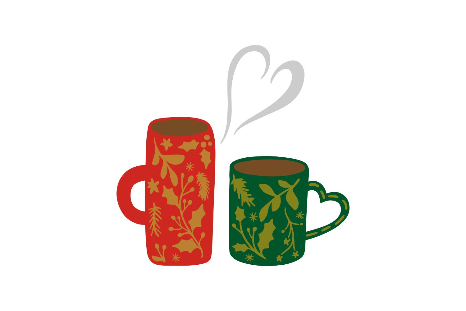 Coffee Cups