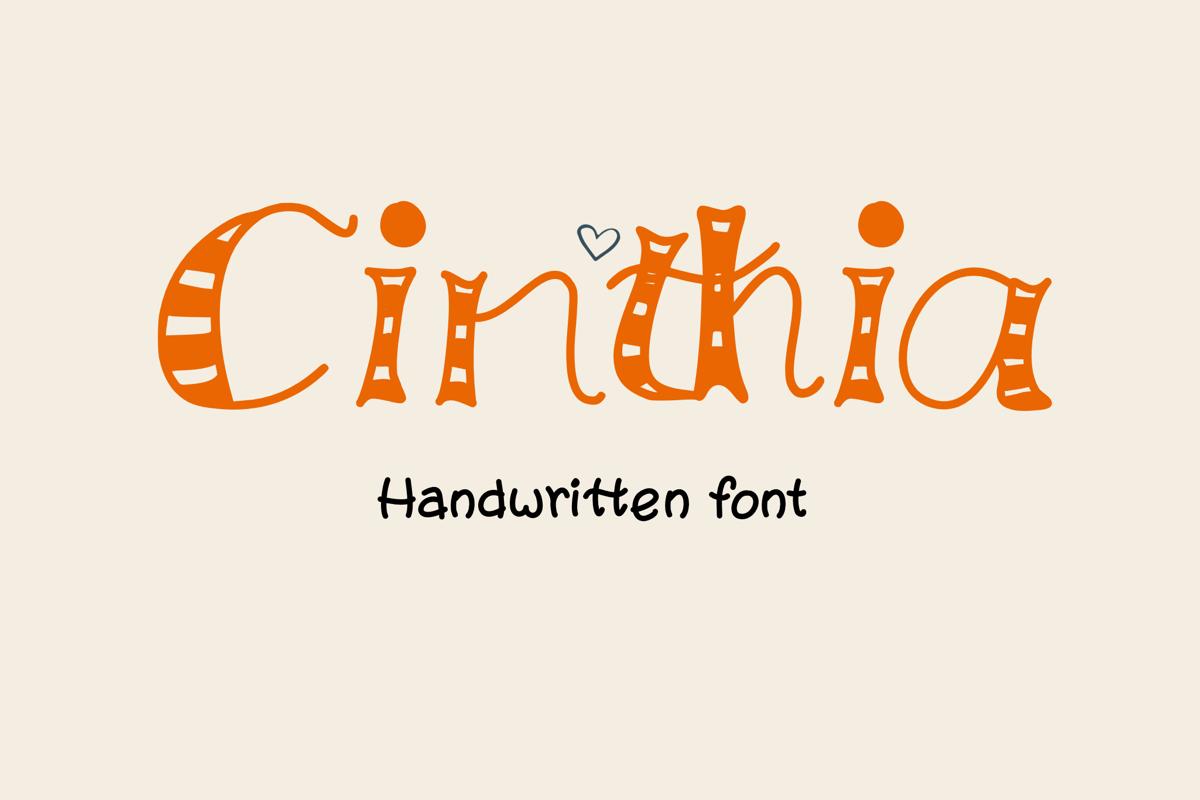 Cinthia Font