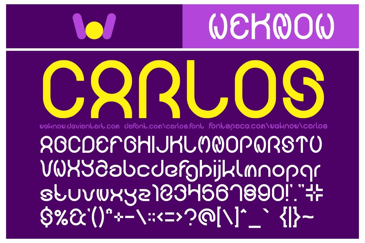 Carlos Font