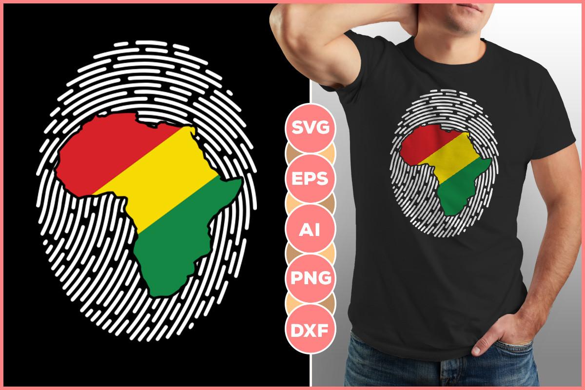 Black History Graphics