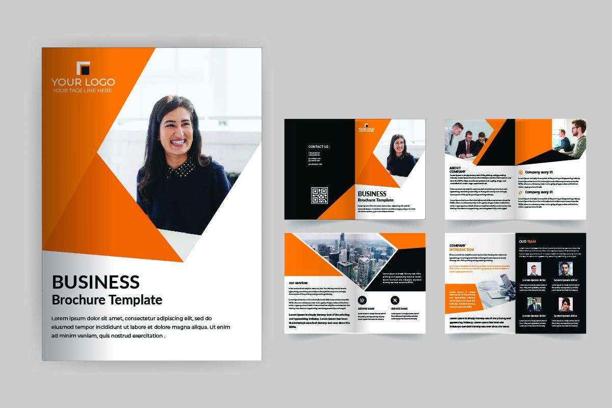 Brochure Design