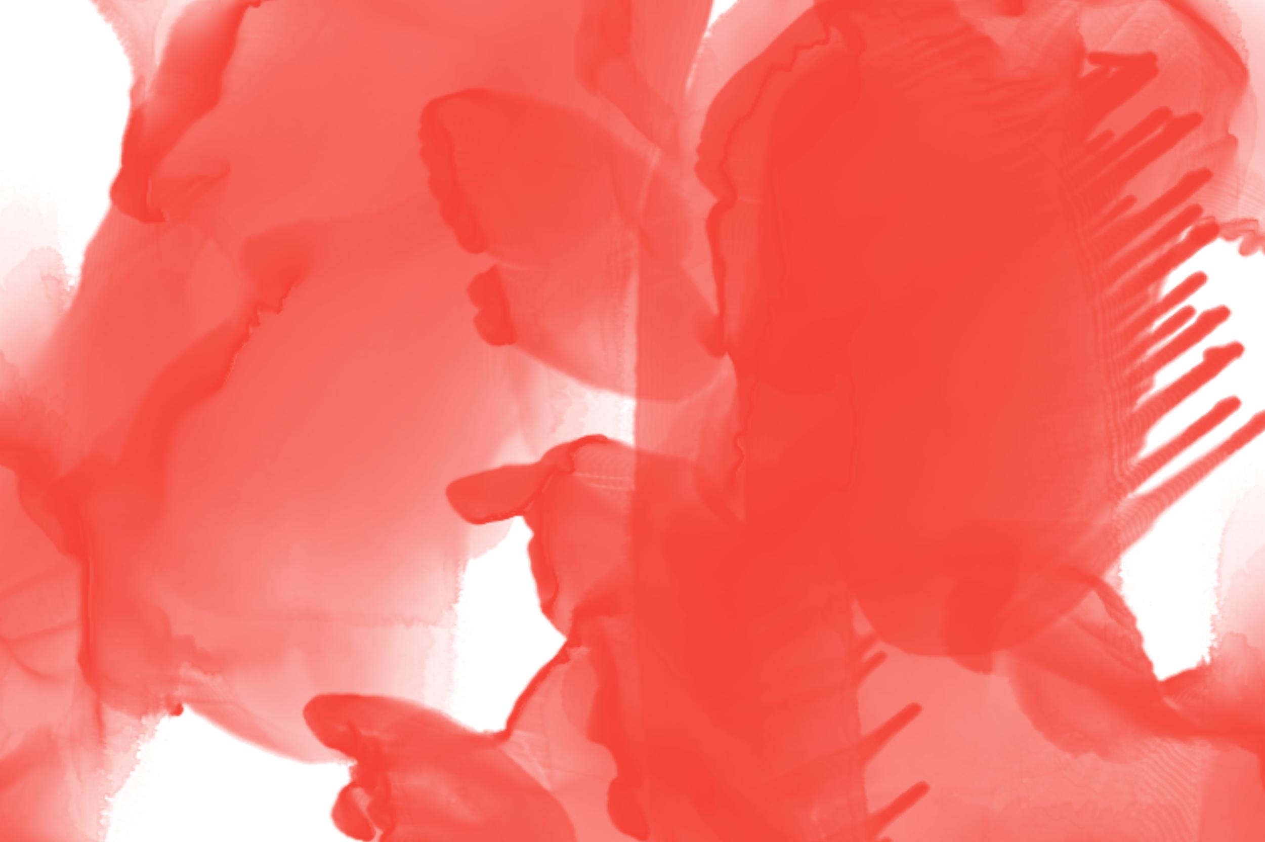 Watercolour Texture Background
