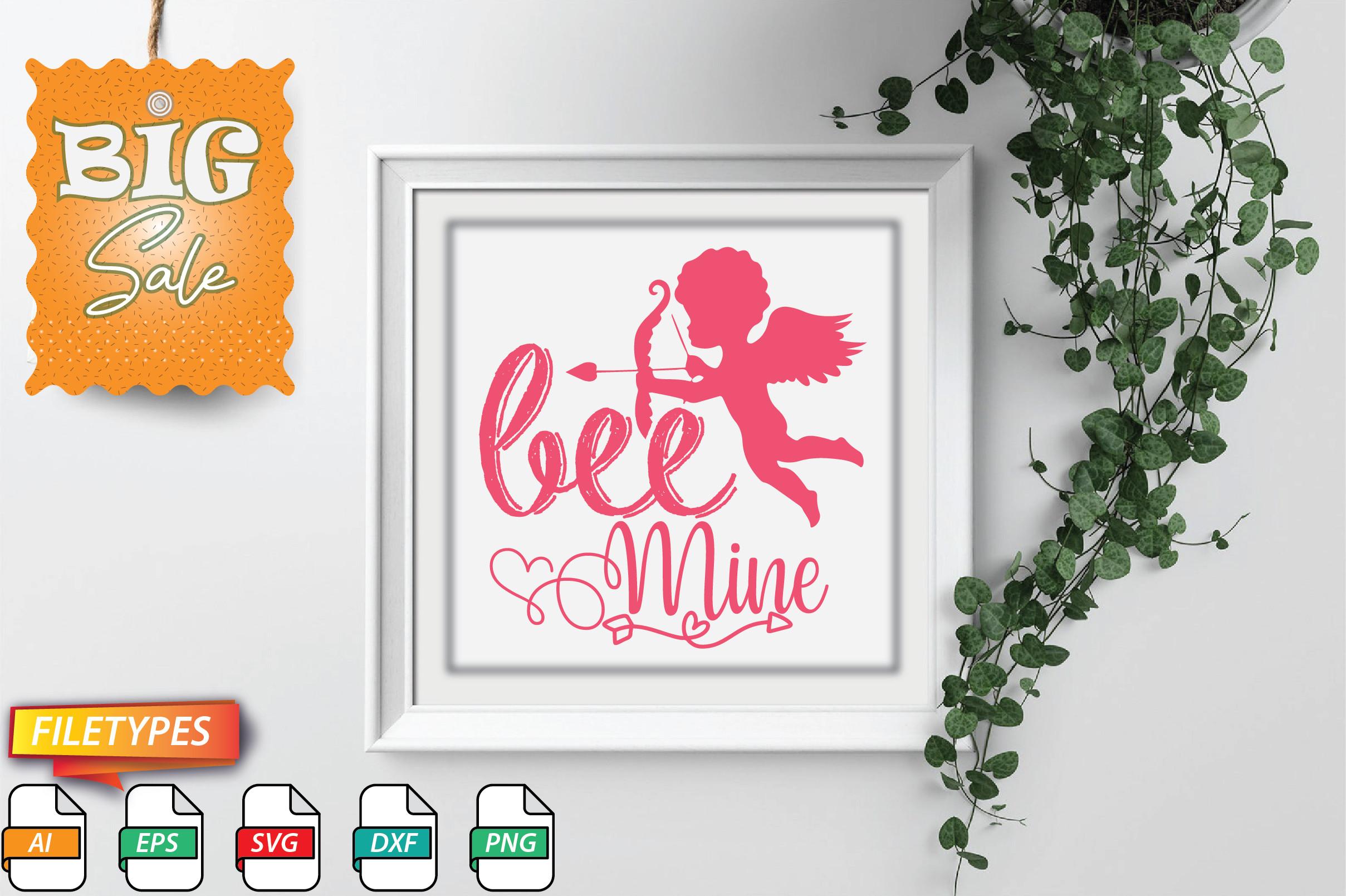 Bee Mine