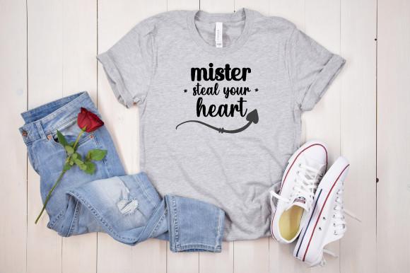 Mister Steal Your Heart