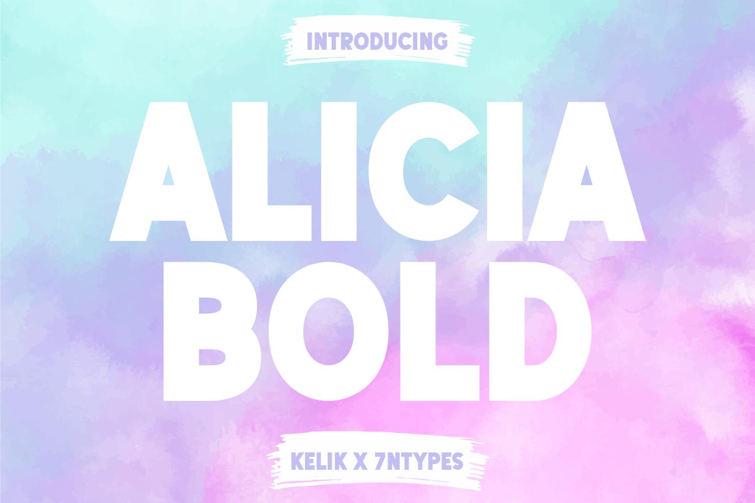 Alicia Font