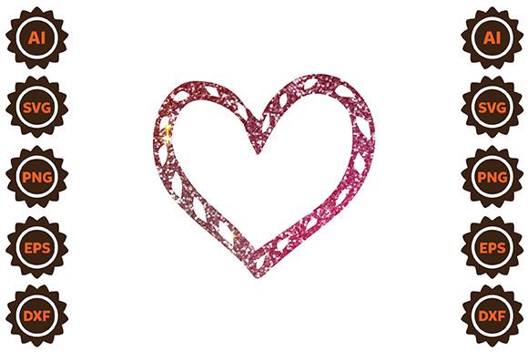 Valentines Love Retro  19