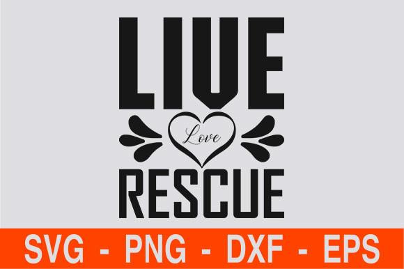 Live Love Rescue