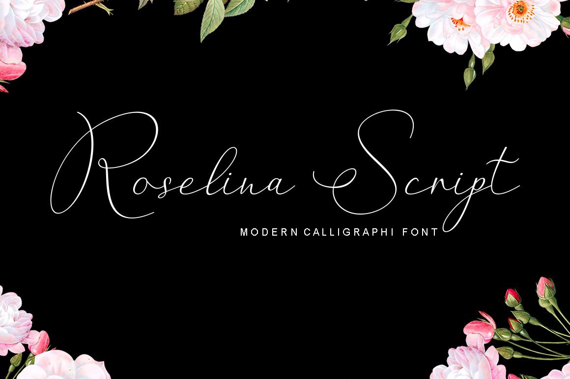 Roselina Font