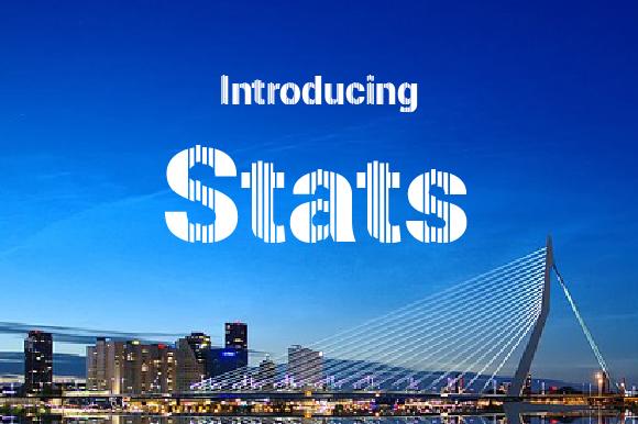 Stas Font