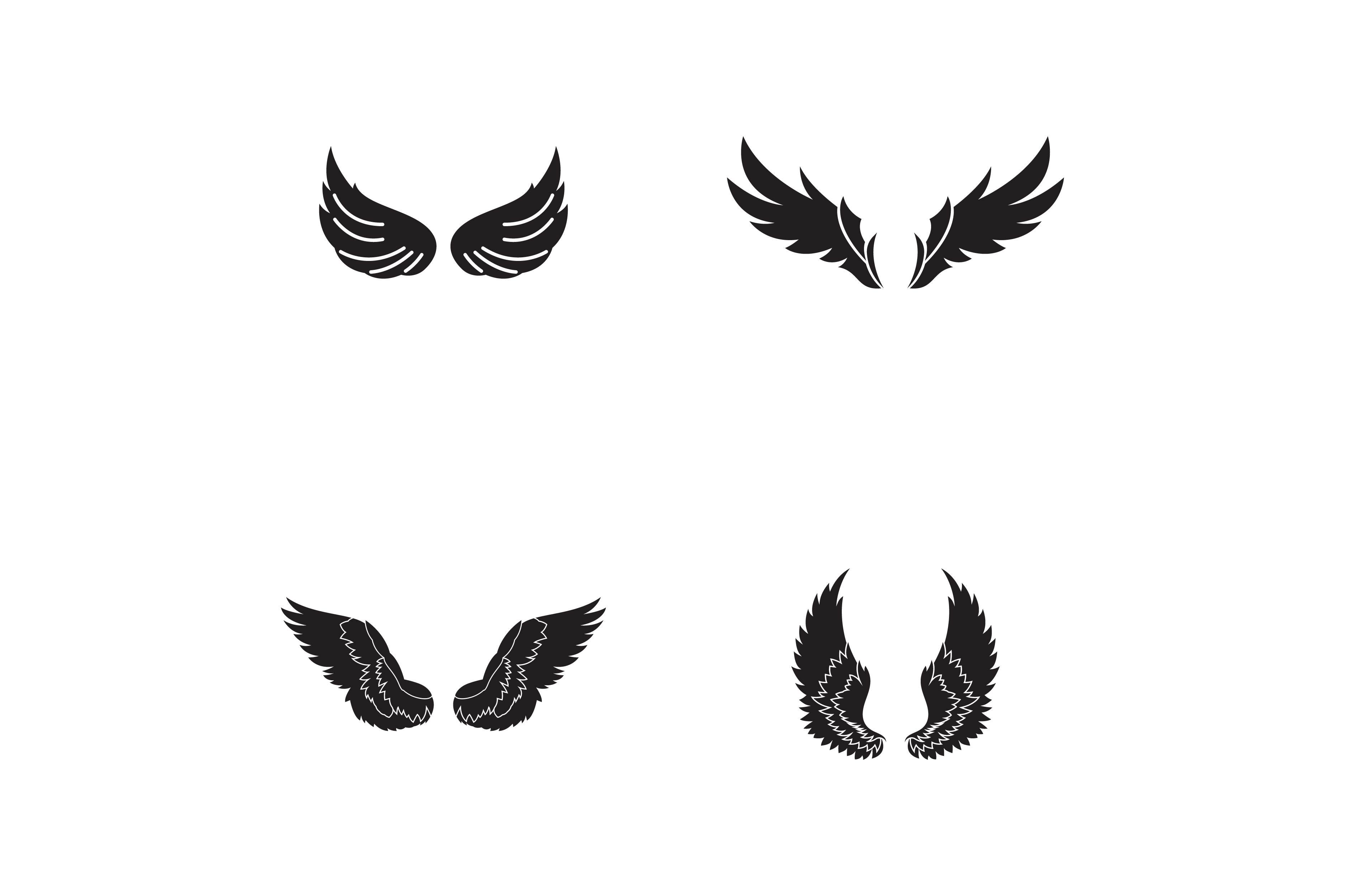 Wings Logo