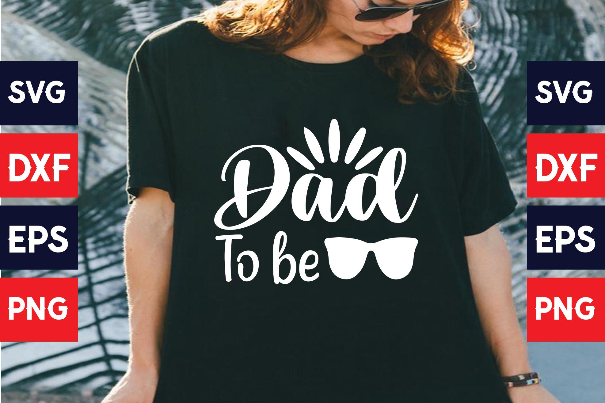 Dad to Be