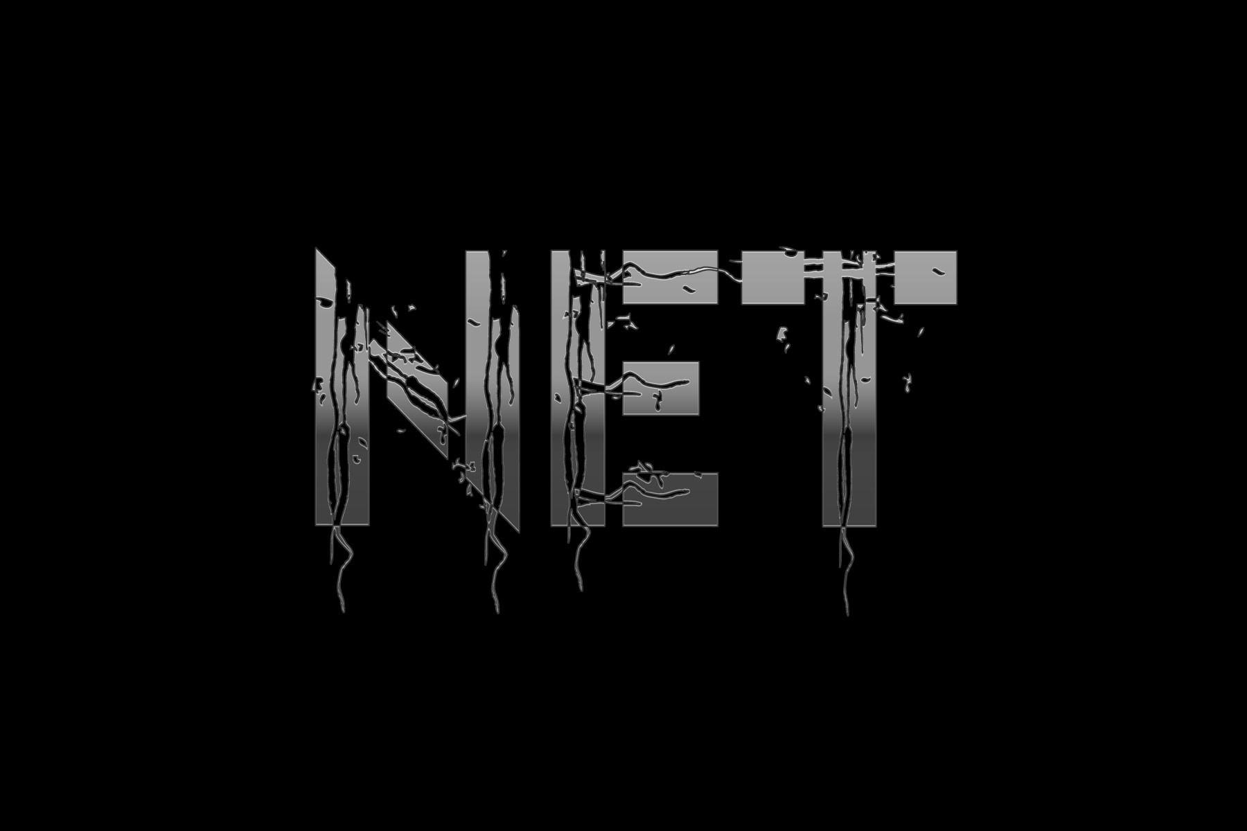 Net Font