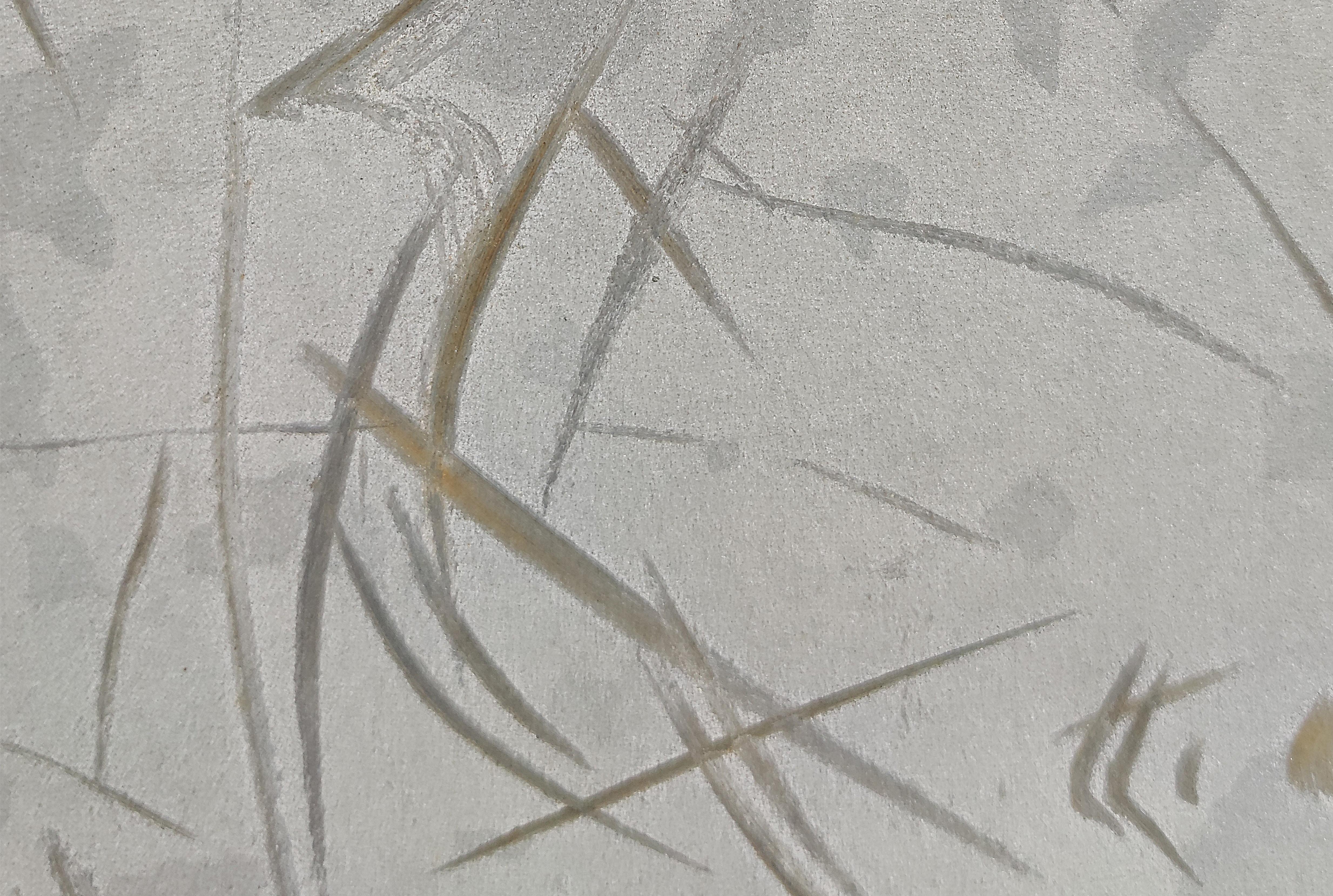 Line Texture Abstract Background Art