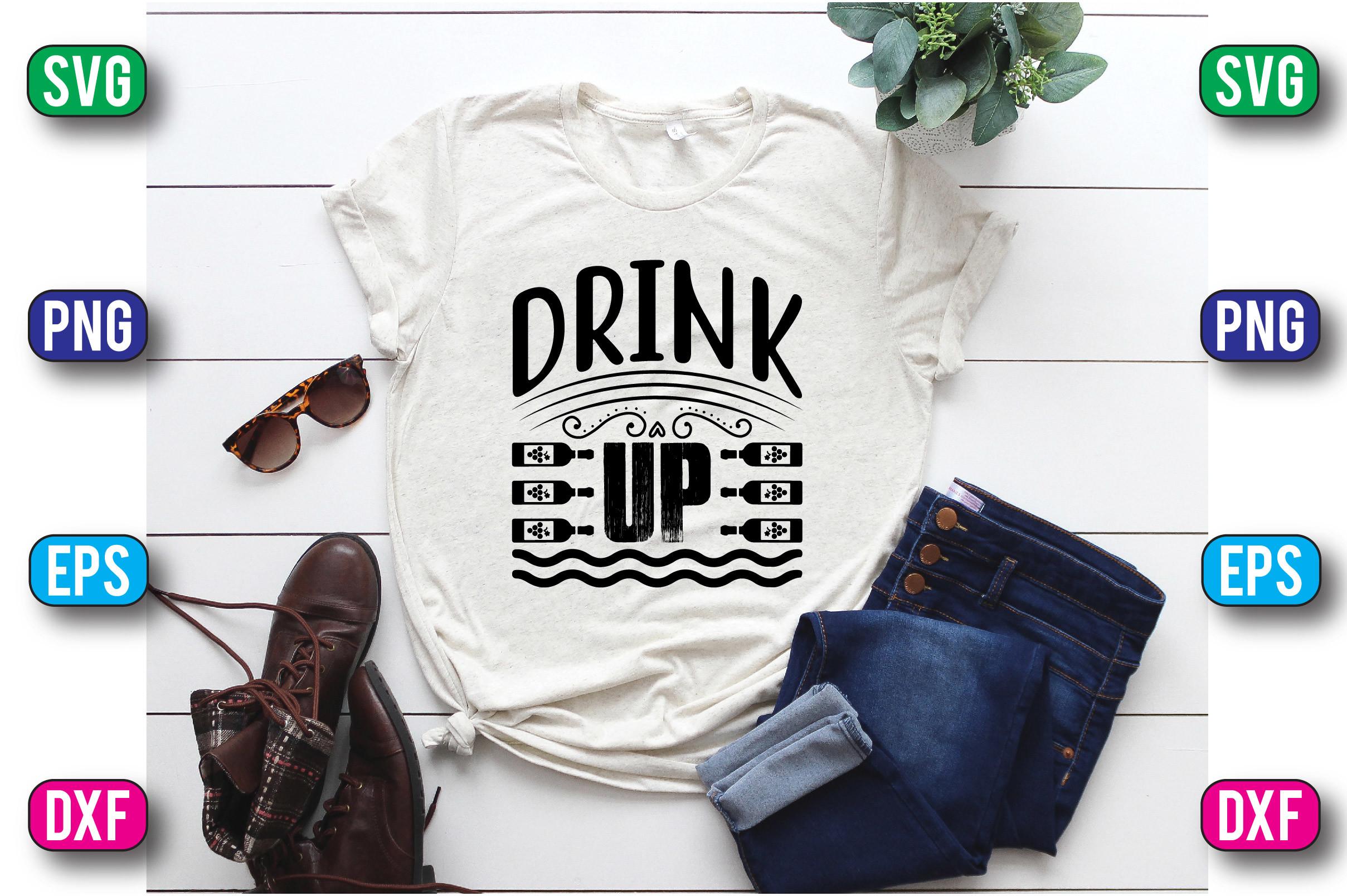 Drink Up