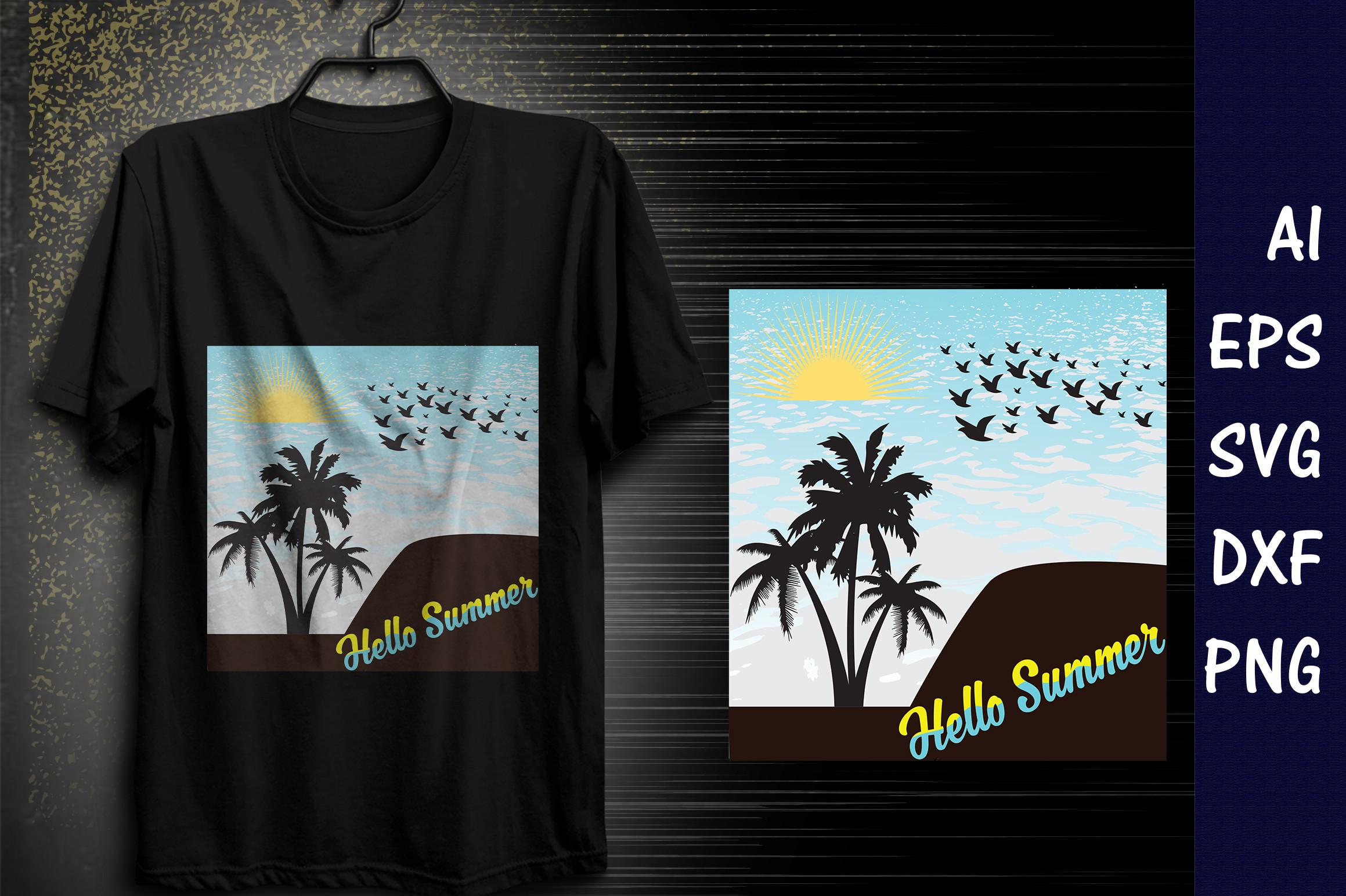 Hello Summer