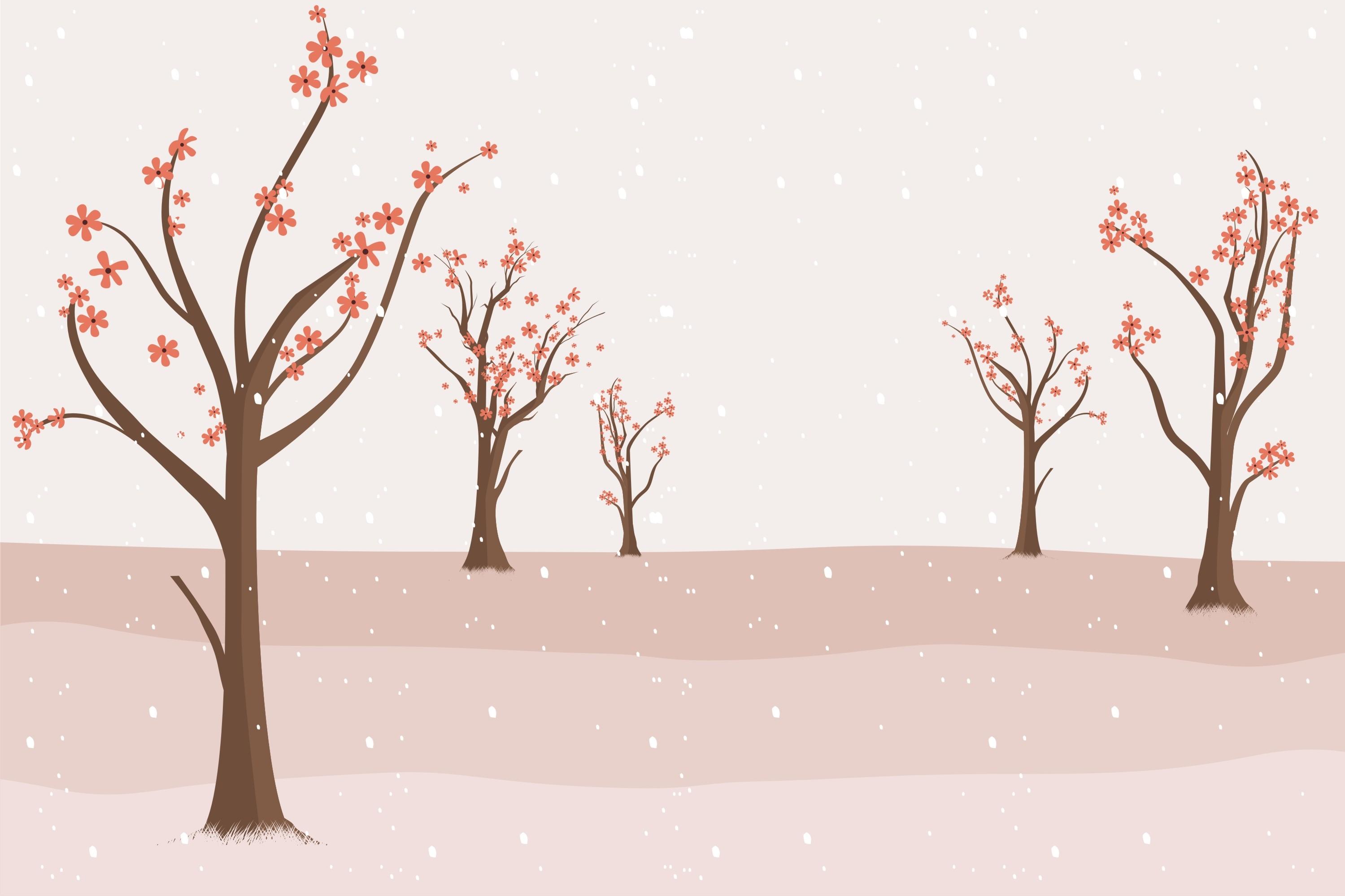 Valentine Romantic Background