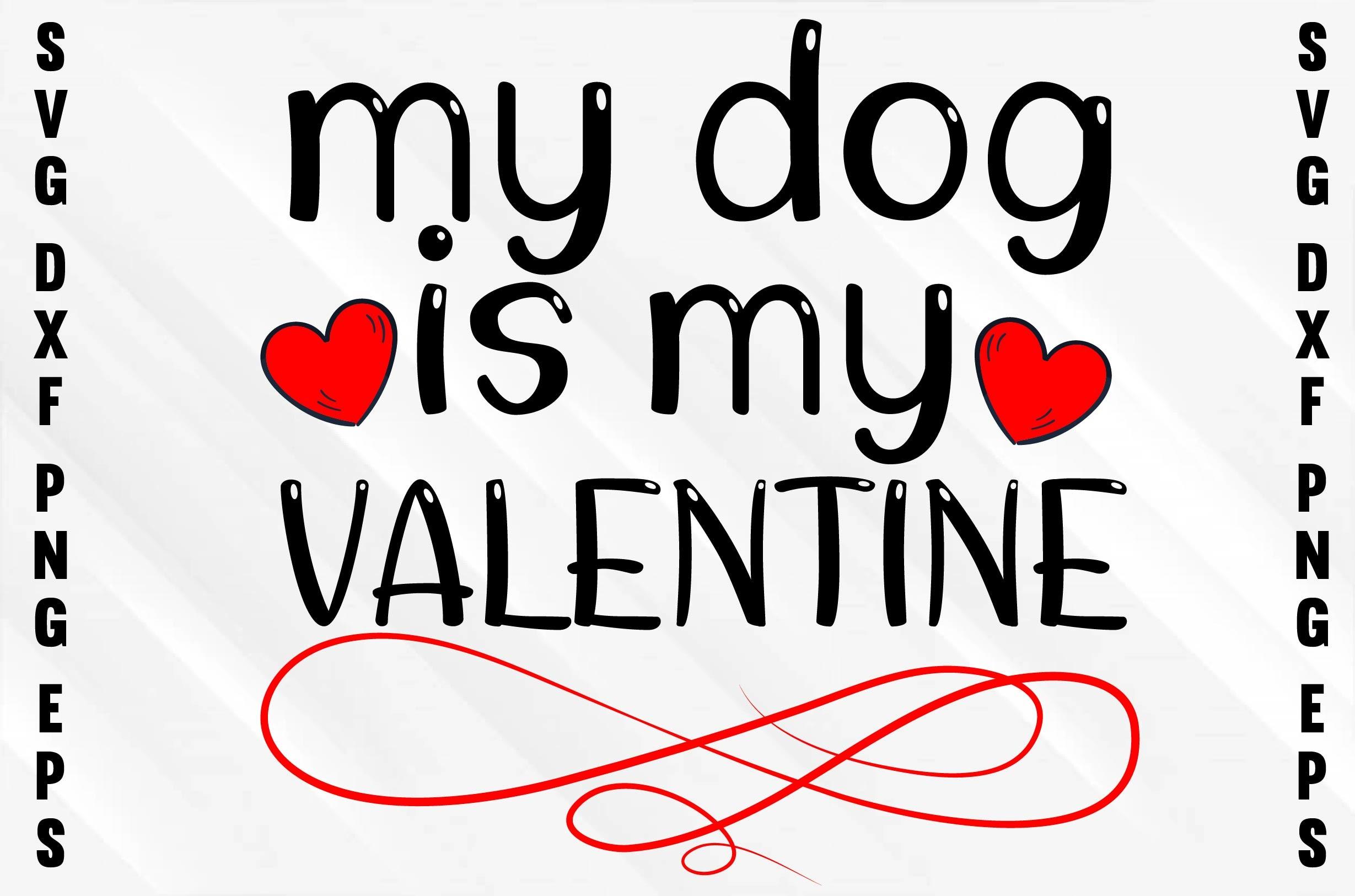 VALENTINE SVG DESIGN