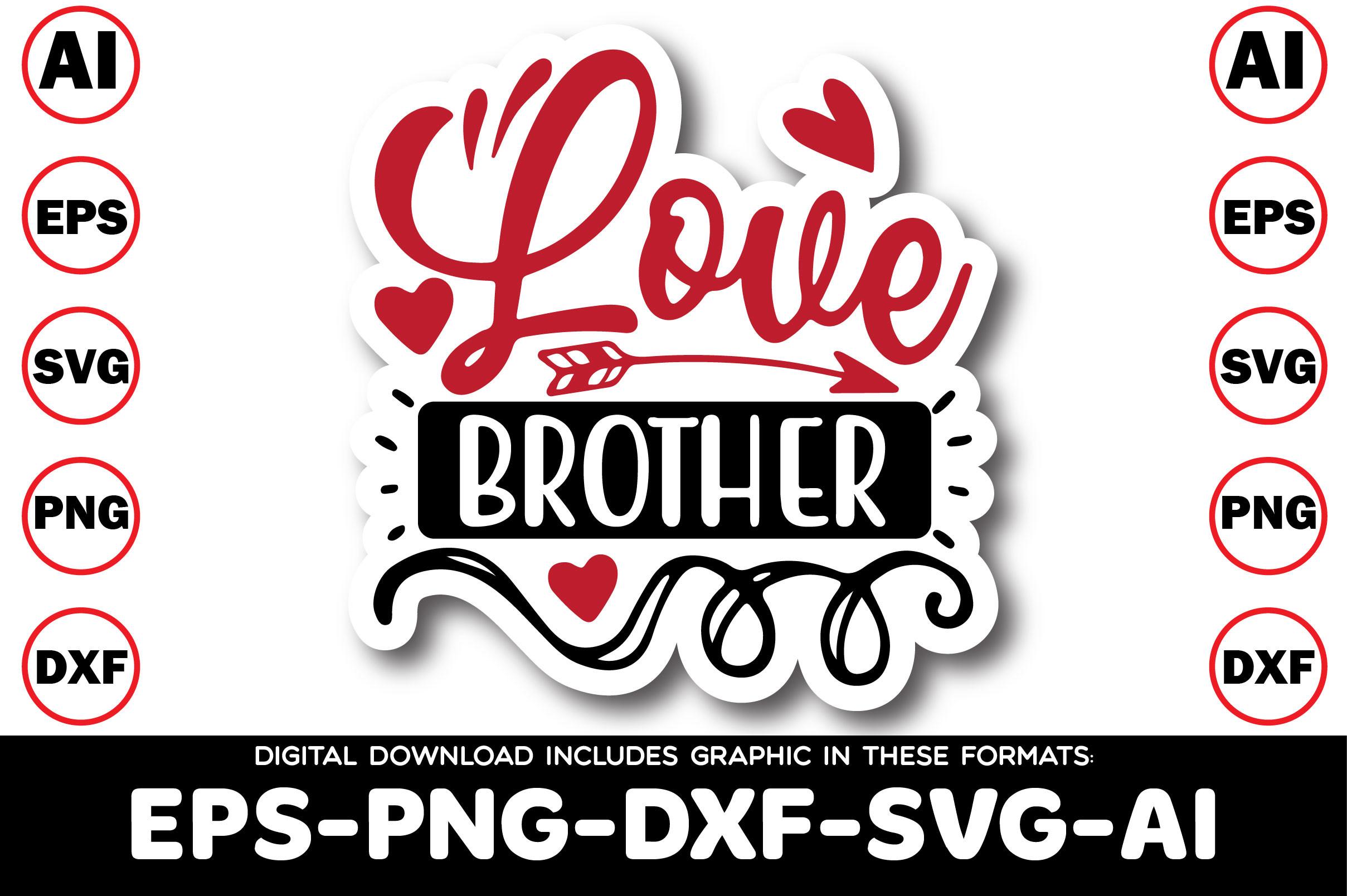 Love Brother