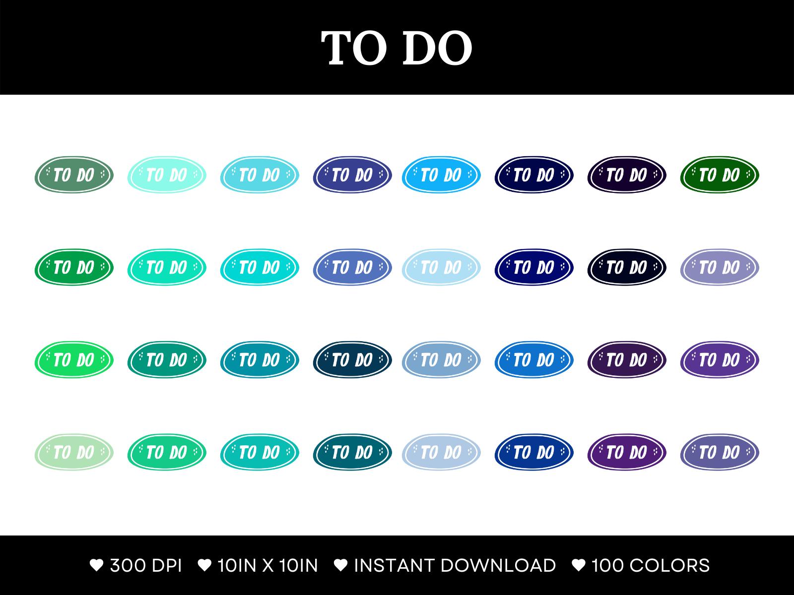 To Do