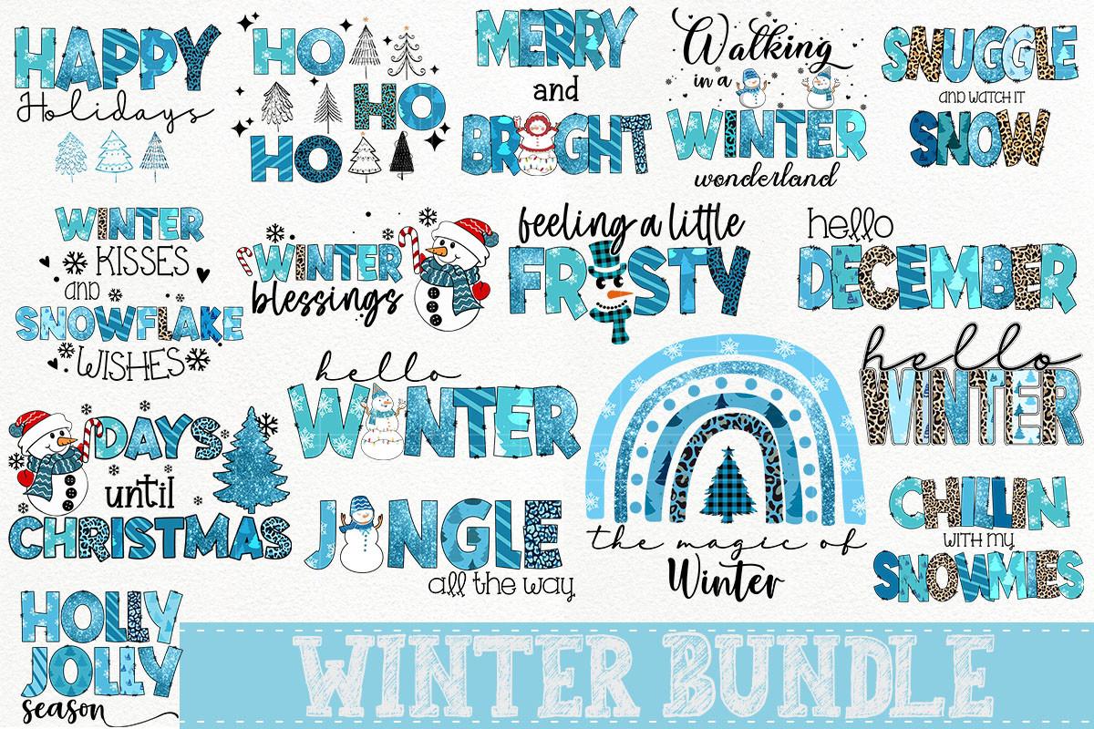 Winter