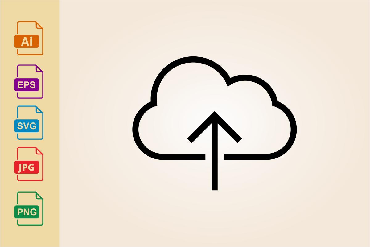 Cloud Upload